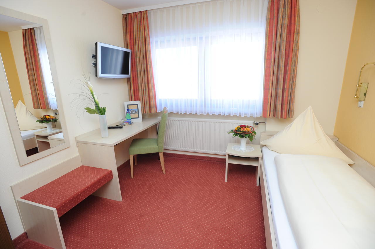 Hotel Reischenau Ustersbach Luaran gambar