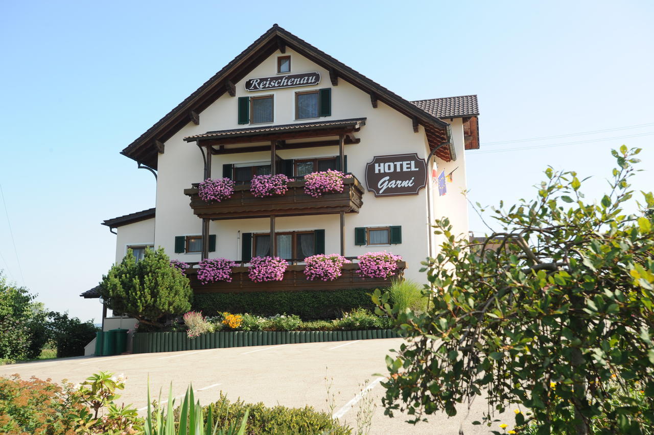 Hotel Reischenau Ustersbach Luaran gambar